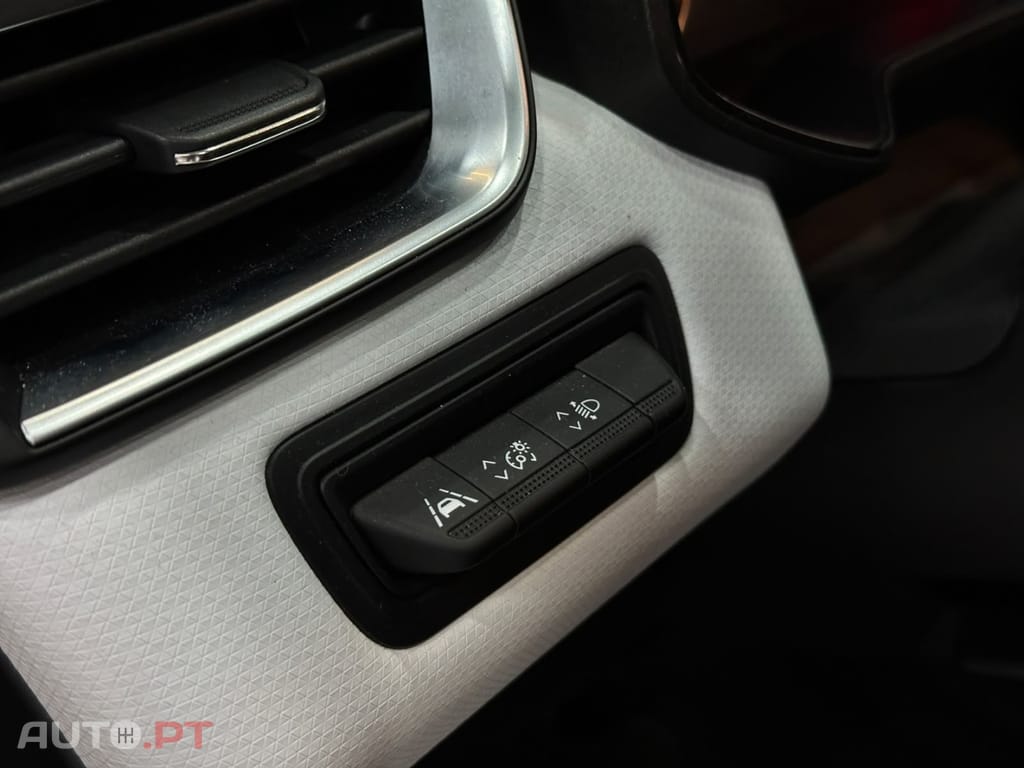 Renault Clio 1.0 TCe Evolution