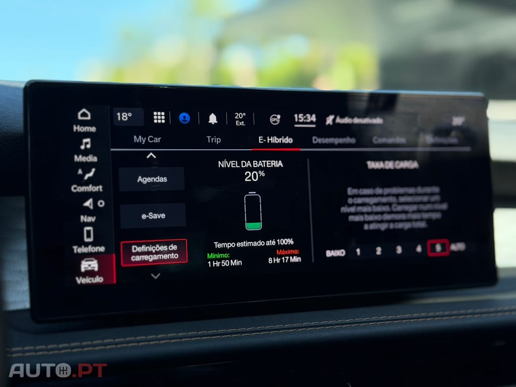 Alfa Romeo Tonale 1.3 Plug-In Hybrid TI e-AWD