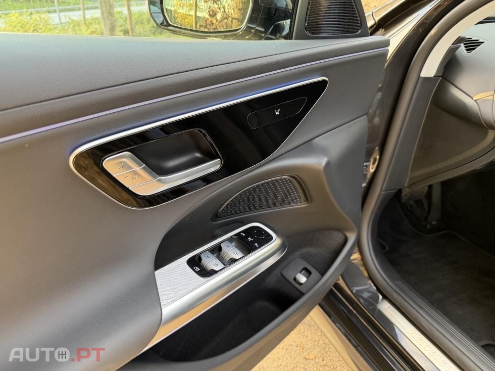 Mercedes-Benz E 300 de