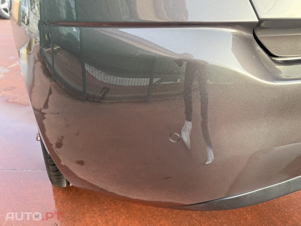 Peugeot 308 1.6 e-HDi Allure