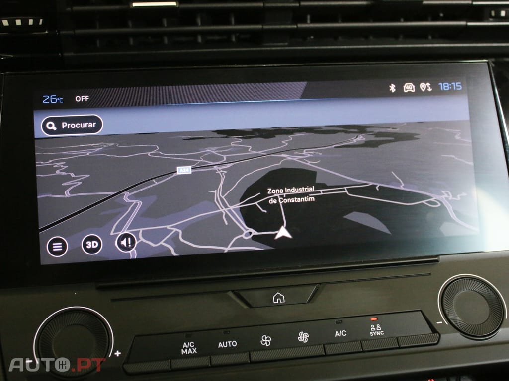 Peugeot 308 SW 1.6 Hybrid Active Pack e-EAT8