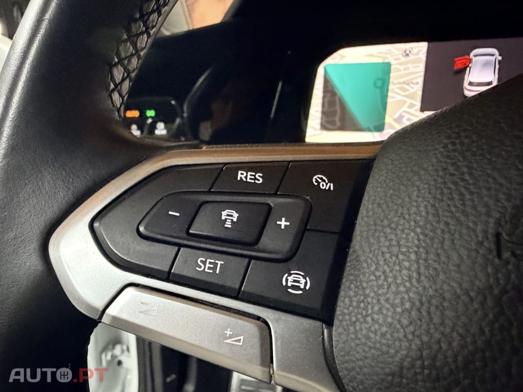 Volkswagen Golf 1.0 TSI Confortline