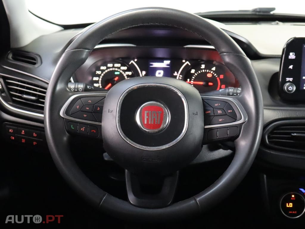 Fiat Tipo  Station Wagon 1.3 M-Jet Mirror