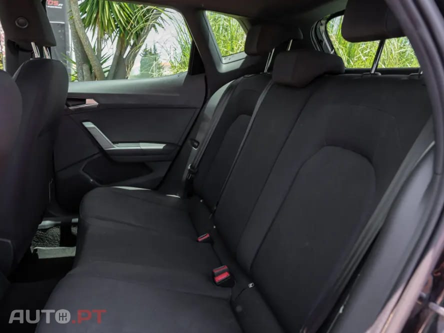 Seat Arona 1.0 TSI DSG OPF FR