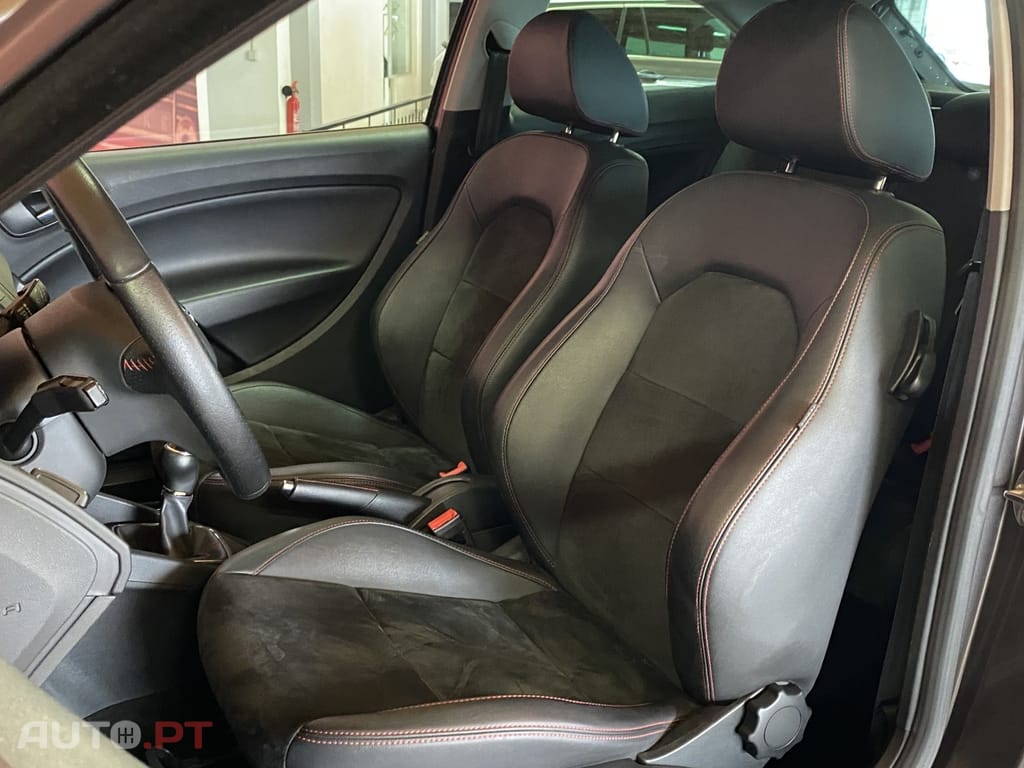 Seat Ibiza 1.0 EcoTSI FR