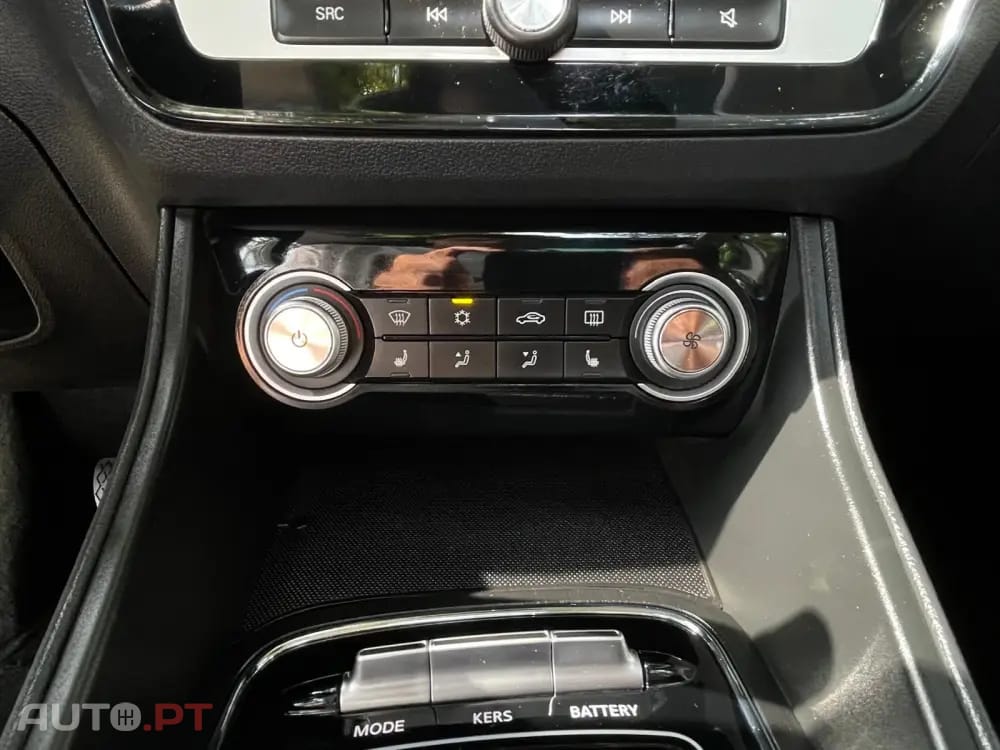 MG ZS Maximal Luxury