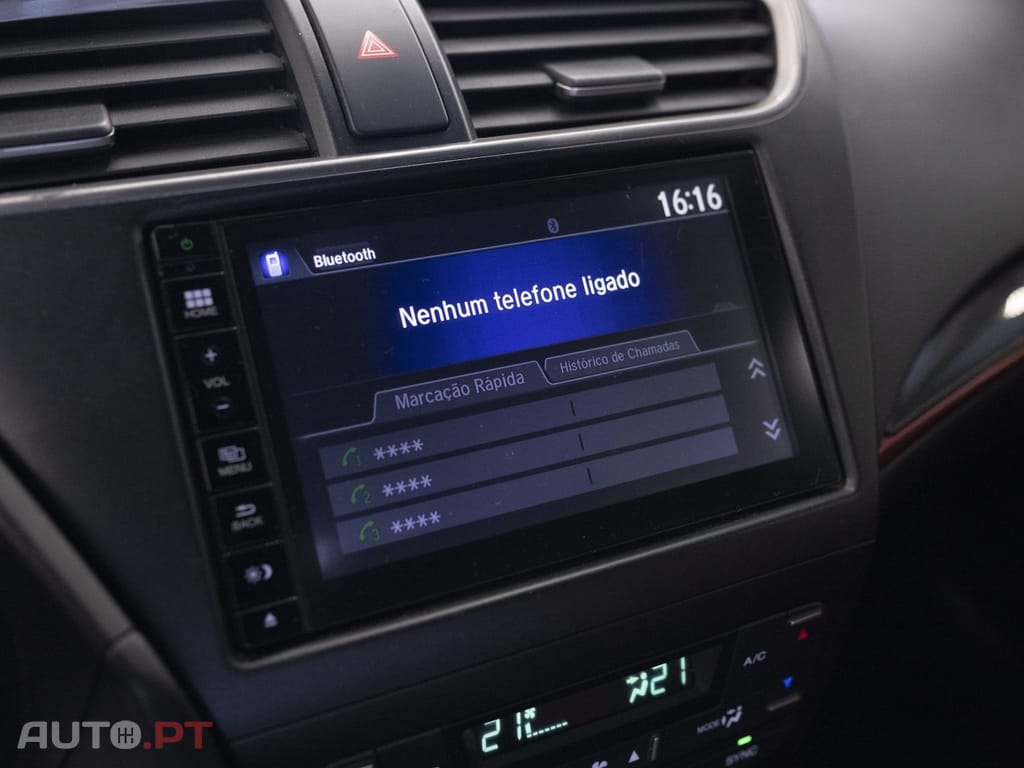Honda Civic 2.0 VTEC Turbo Type R GT