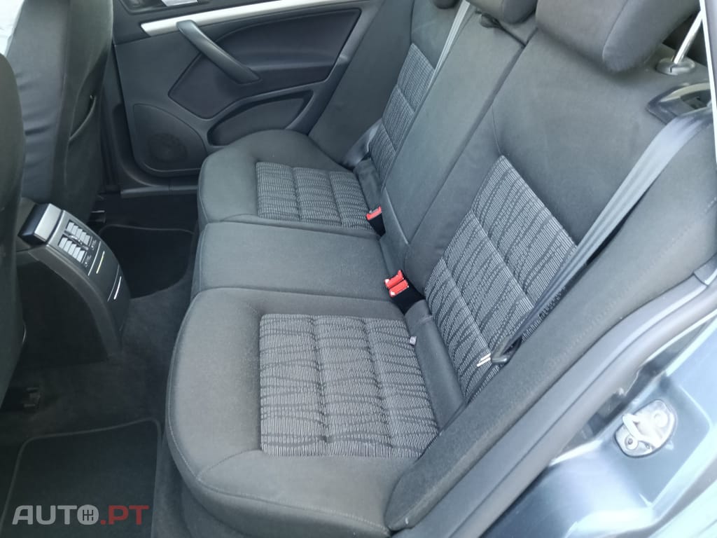 Skoda Octavia 1.9 TDI Sportline