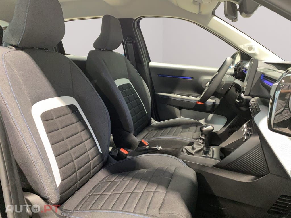 Citroen C3 1.2 Turbo You
