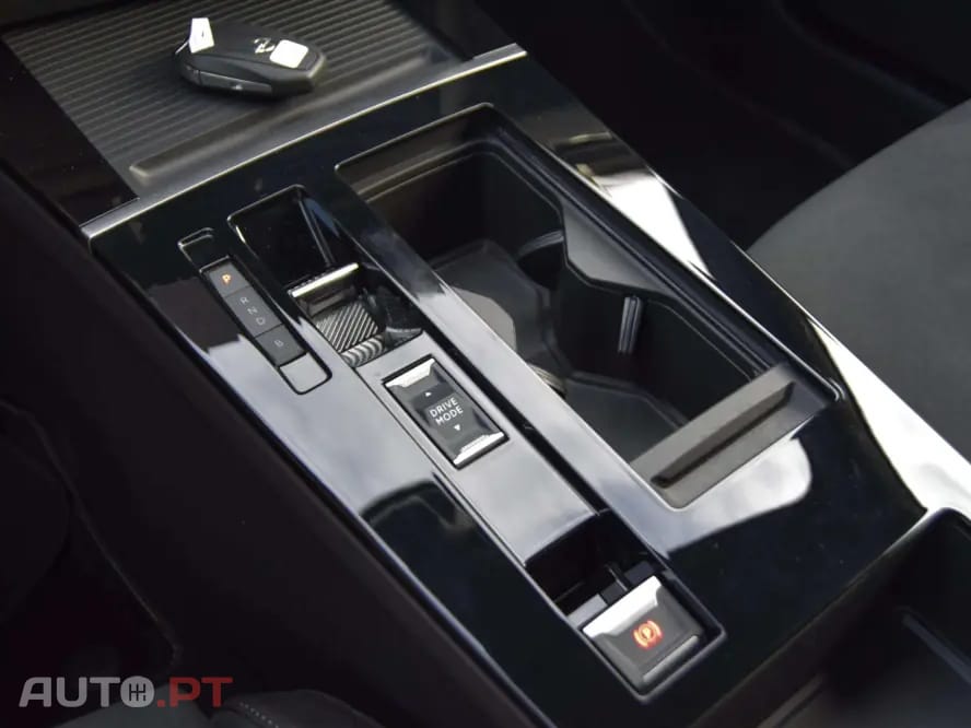 Opel Astra 54 kWh GS
