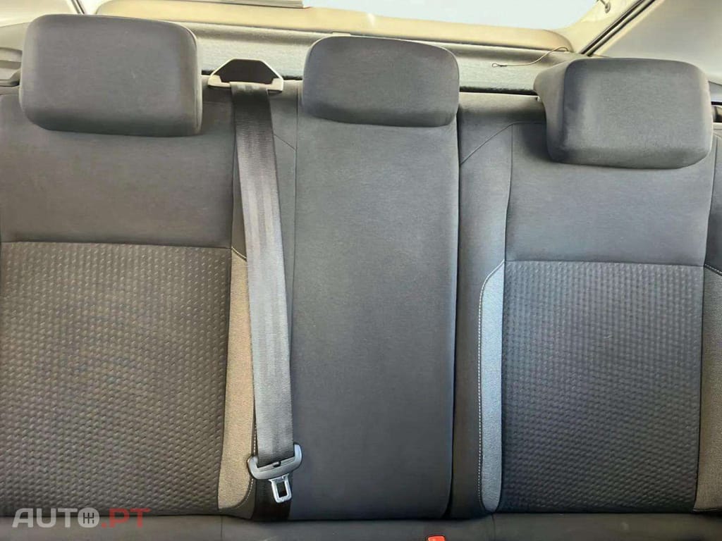 Volkswagen Taigo 1.0 TSI Life