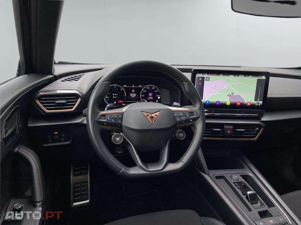 Cupra Formentor I.V.A DEDUTÍVEL  VZ 1.4 TSI DSG eHybrid
