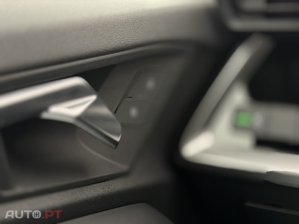 Audi A3 Sportback 40 TFSIe Advanced