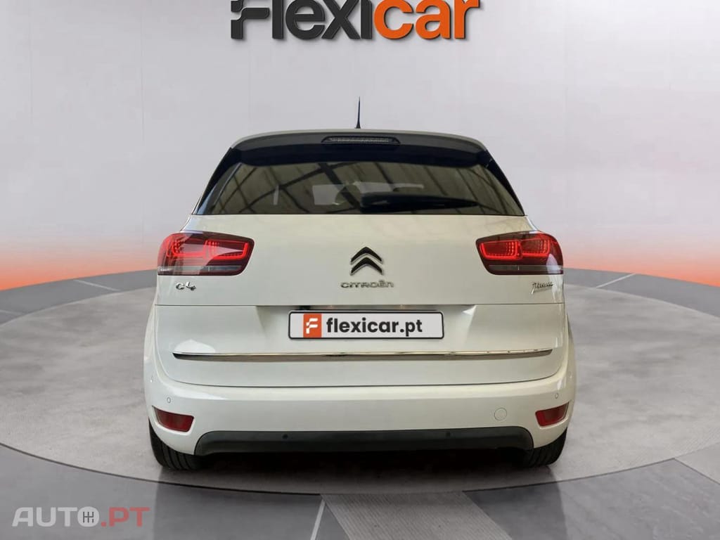Citroen C4 Picasso 1.2 PureTech Feel