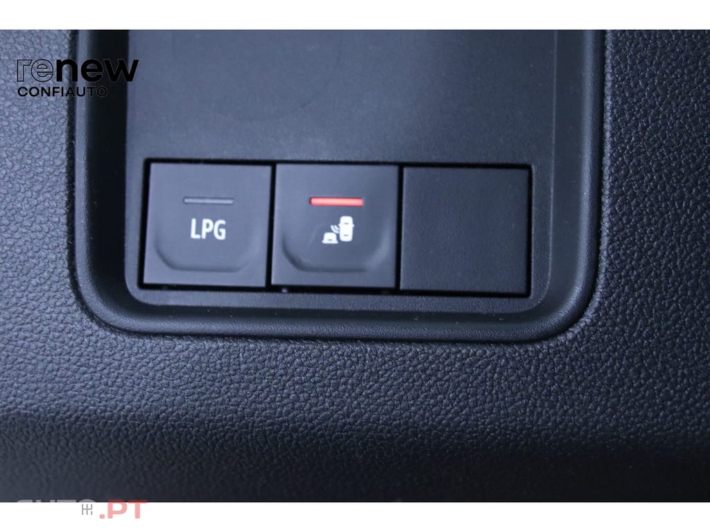 Dacia Duster Journey Eco 100 Gp