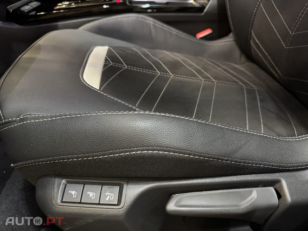 Opel Mokka-E 54 kWh GS