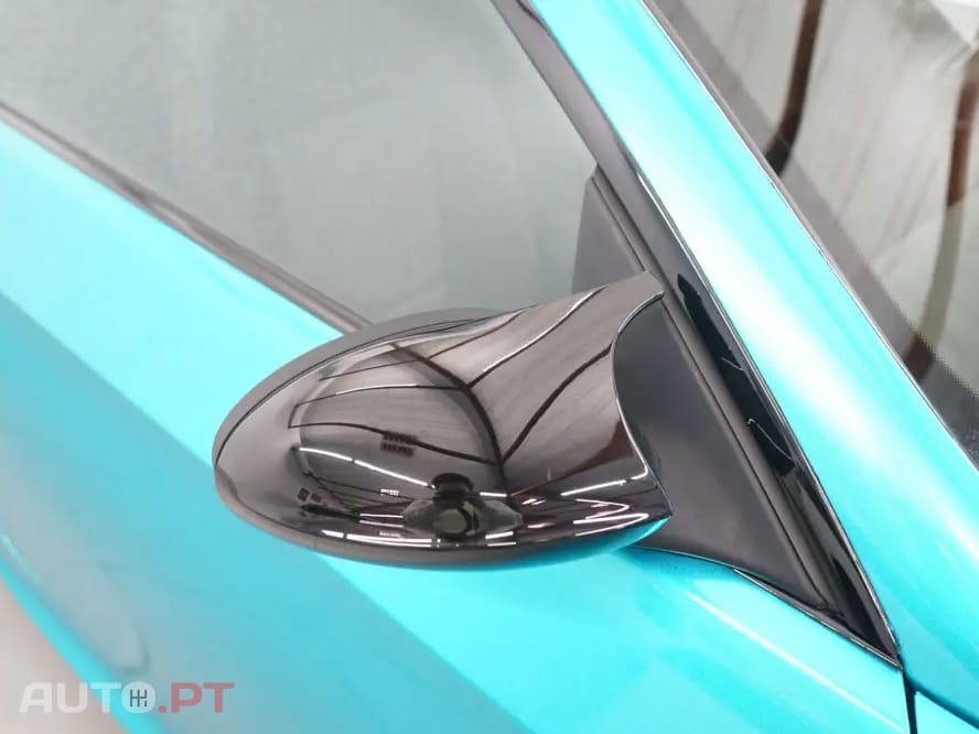 BMW 320 d Coupe Auto