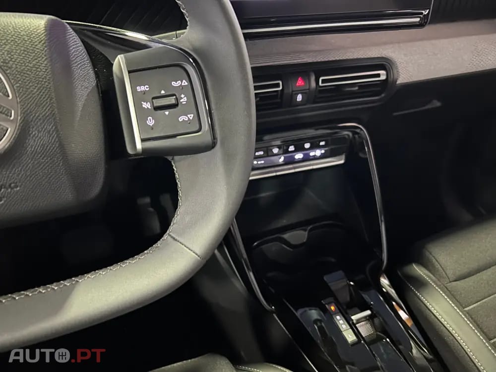 Citroen C3 1.2 Hybrid Max e-DSC6