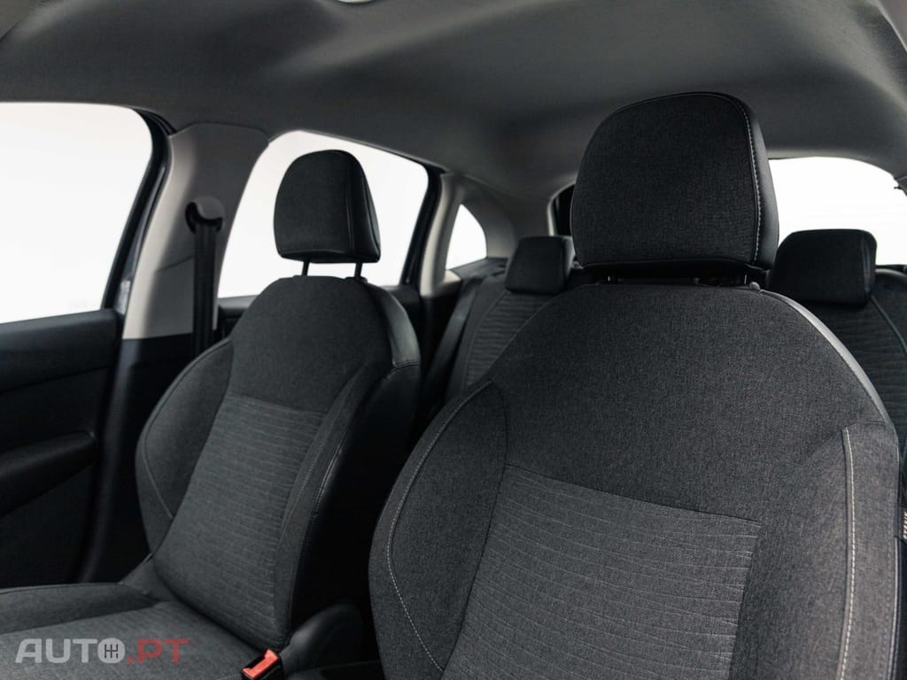 Citroen C3 1.2 PureTech Feel