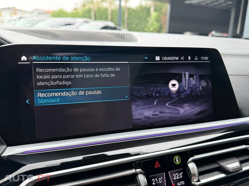 BMW X5 45 e xDrive Pack M