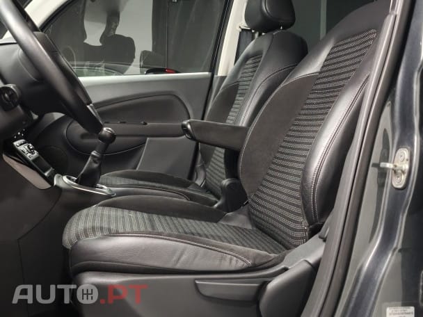 Citroen C3 Picasso Exclusive