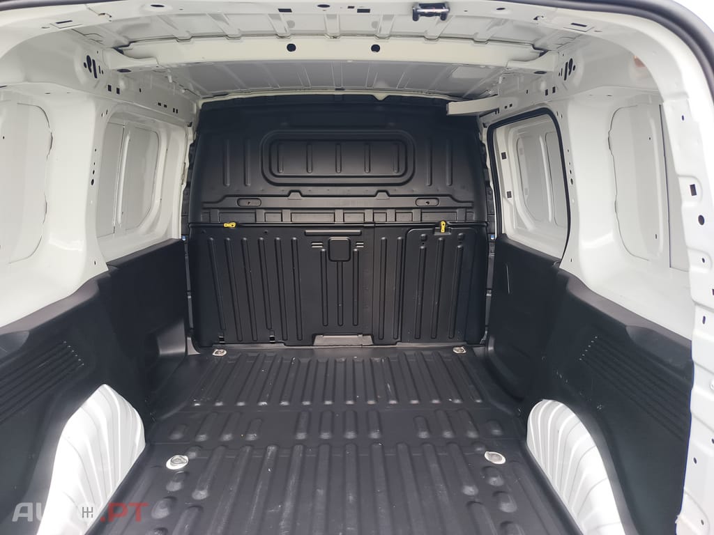 Opel Combo Cargo 1.6 CDTI - 38.500KM