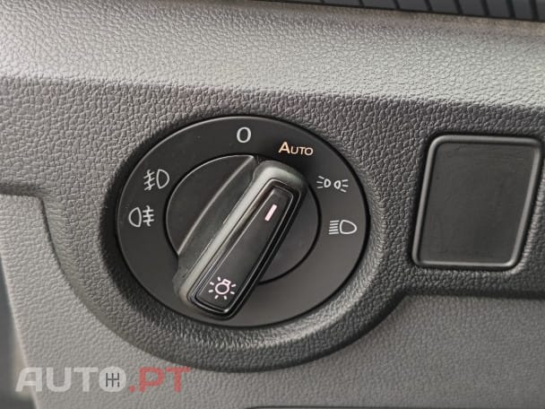 Volkswagen T-Cross 1.0TSi Style