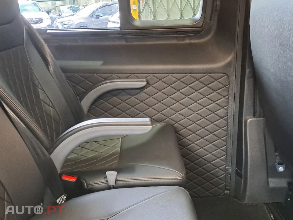 Opel Vivaro 1.5 CDTi L3H1