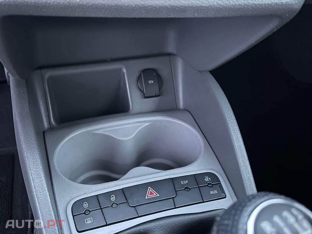 Seat Ibiza 1.2 12V Style