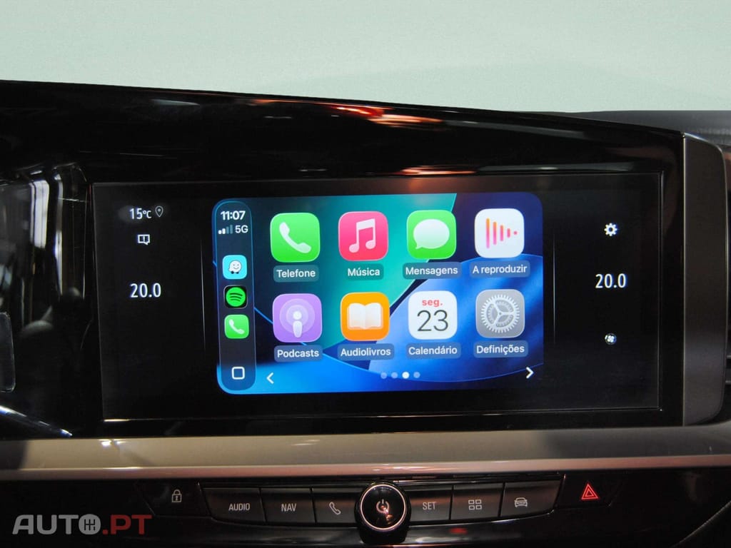 Opel Mokka 1.2 T GS Line