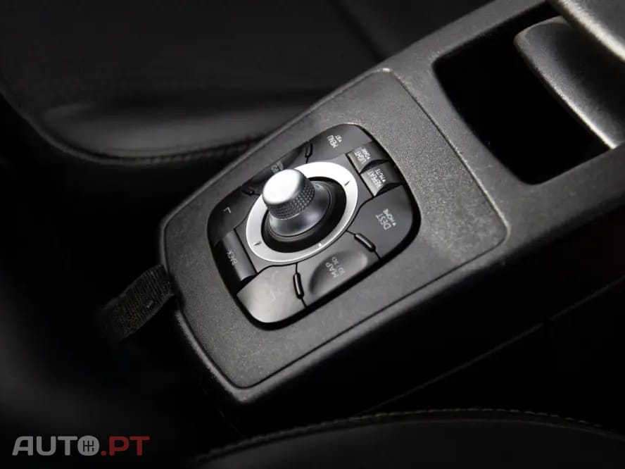 Renault Scénic 1.5 dCi Bose Edition SS