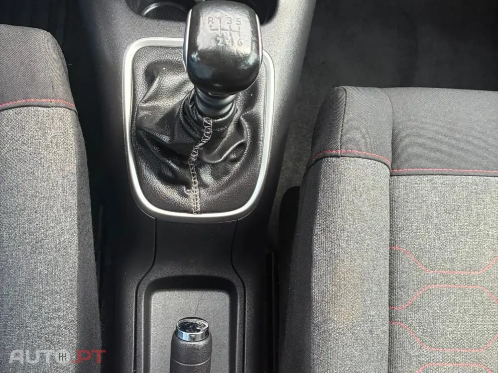 Citroen C3 1.5 BlueHDi Shine