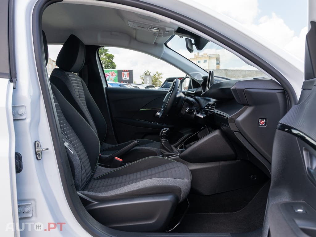 Peugeot 208 1.2 PureTech Active