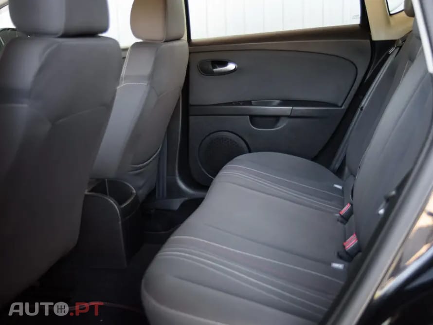 Seat Leon 1.2 TSI Style S/S