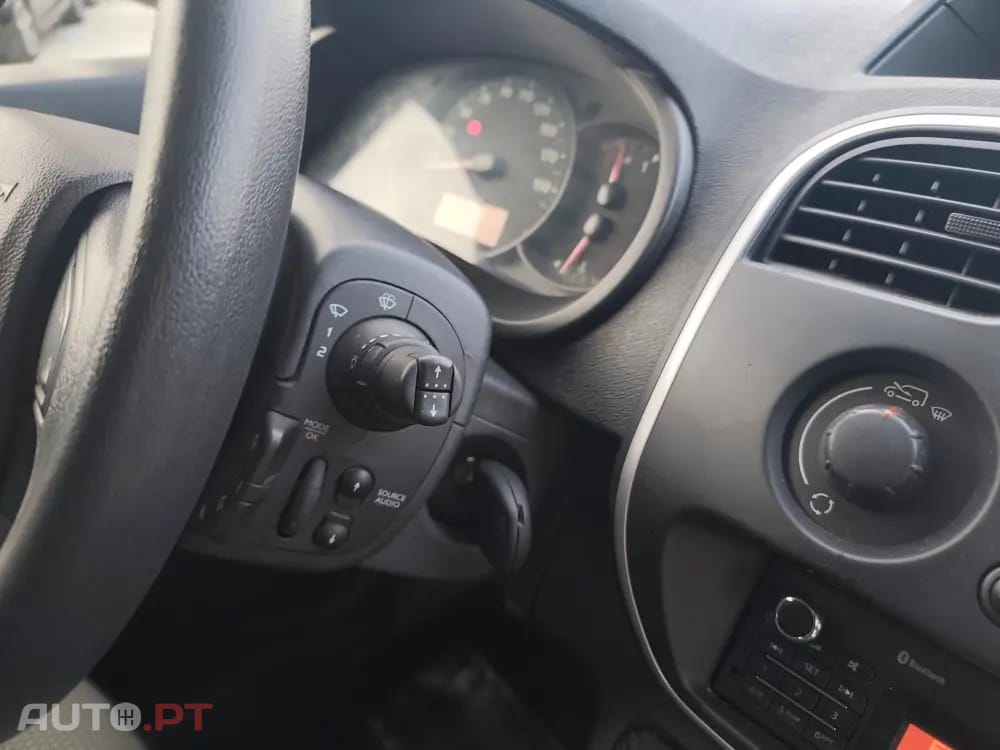 Renault Kangoo 1.5 dCi Maxi Business S/S
