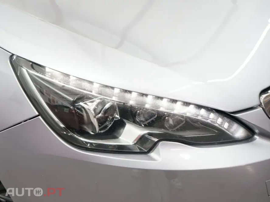 Peugeot 308 SW 1.6 BlueHDi Allure