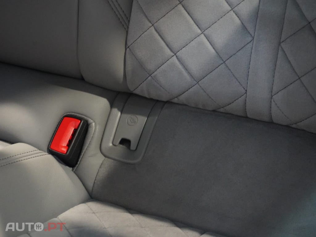 Audi A5 2.0 TDI S-line S tronic