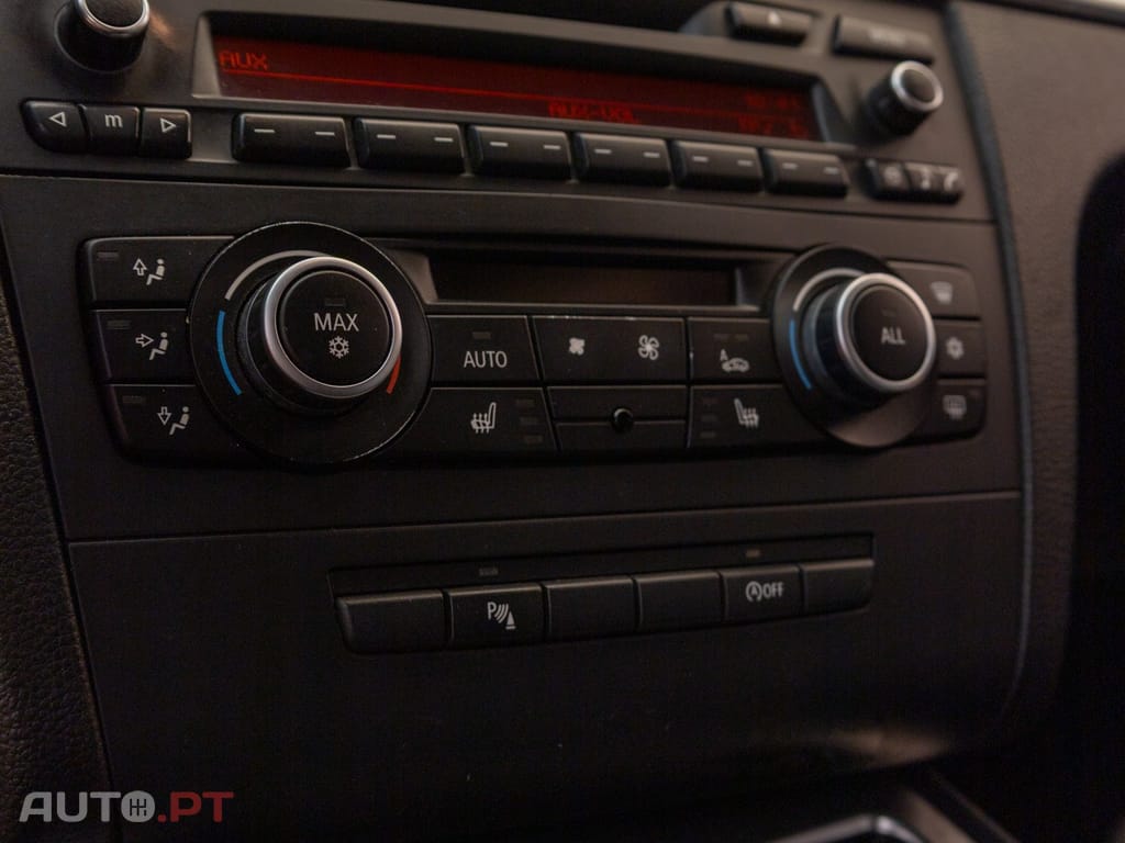 BMW 118 d