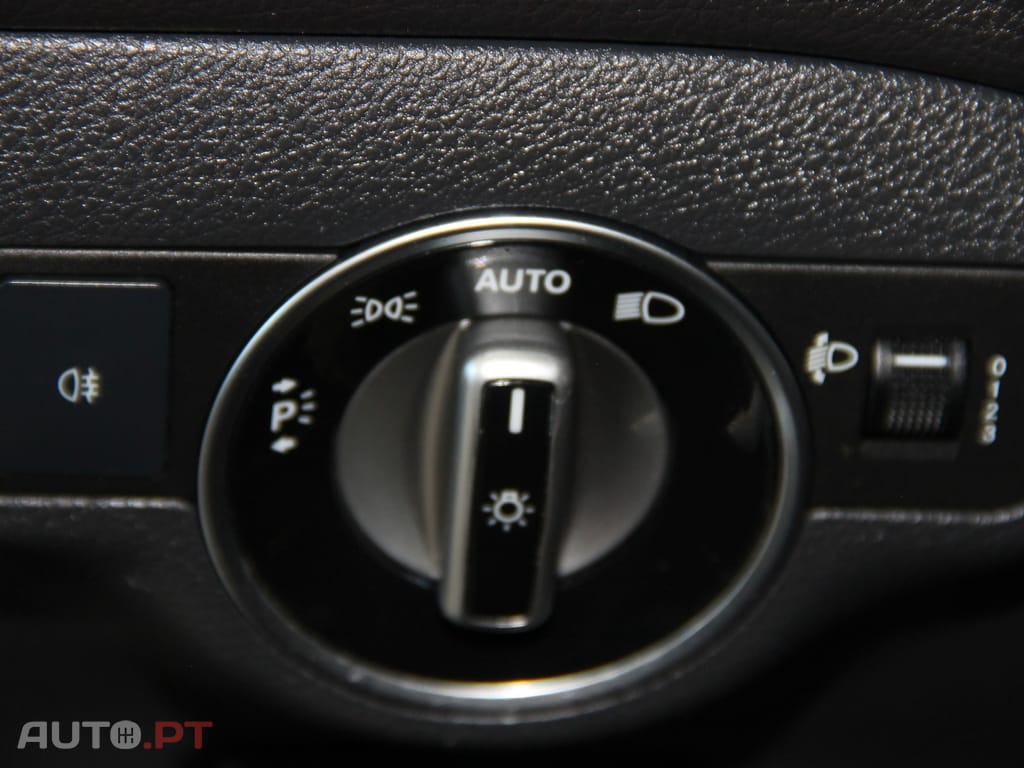 Mercedes-Benz CLA 200 CDi