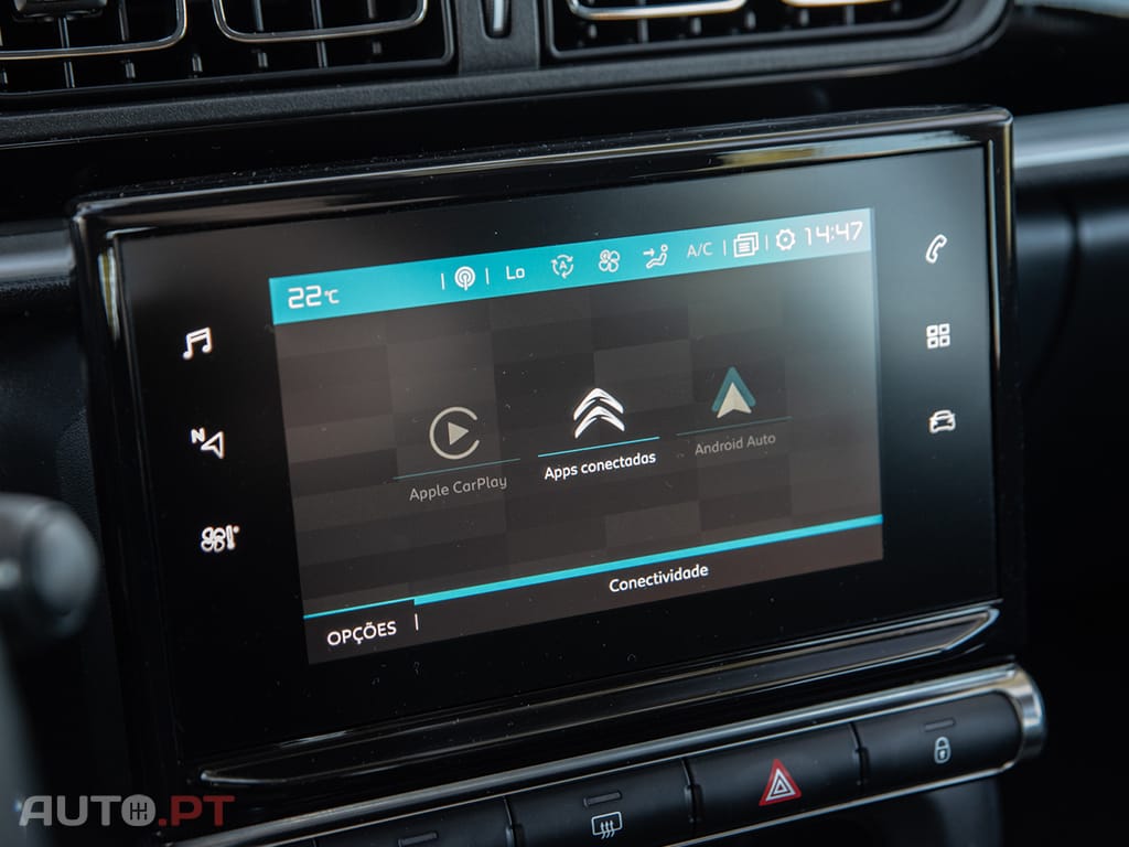 Citroen C3 Pure Tech S&S Shine