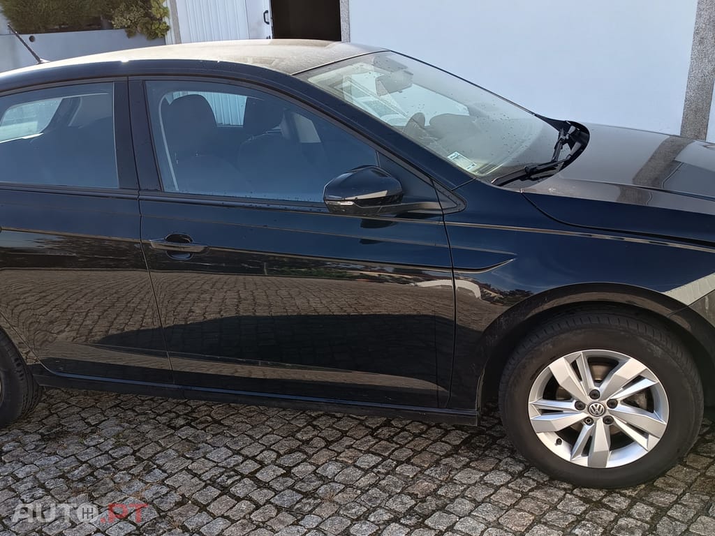 Volkswagen Polo Comfortline