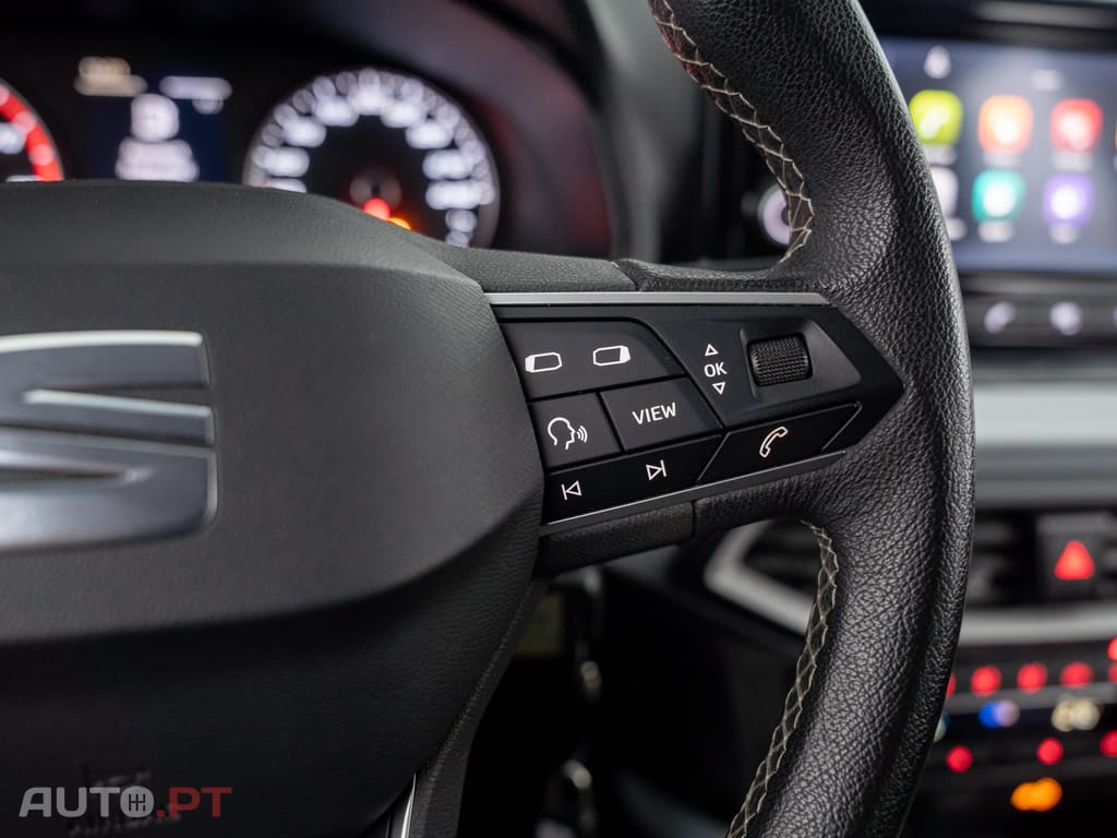 Seat Arona 1.0 TSI Style