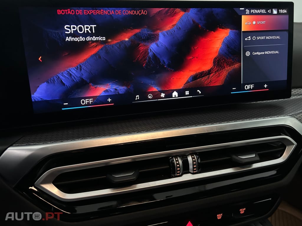 BMW i4 eDrive35 Pack Desportivo M