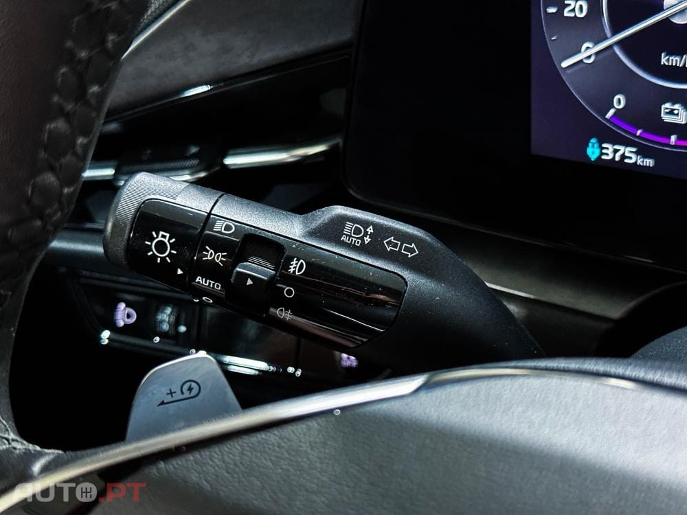 Kia Niro EV Active