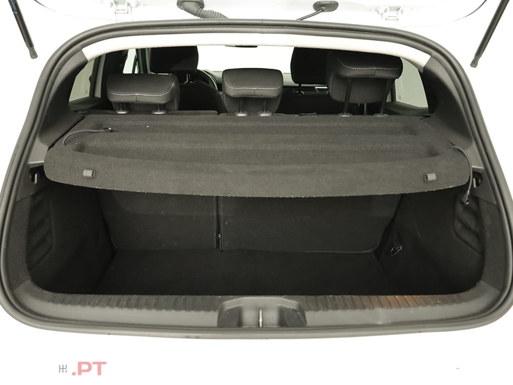 Renault Clio Clio 1.0 TCe Evolution