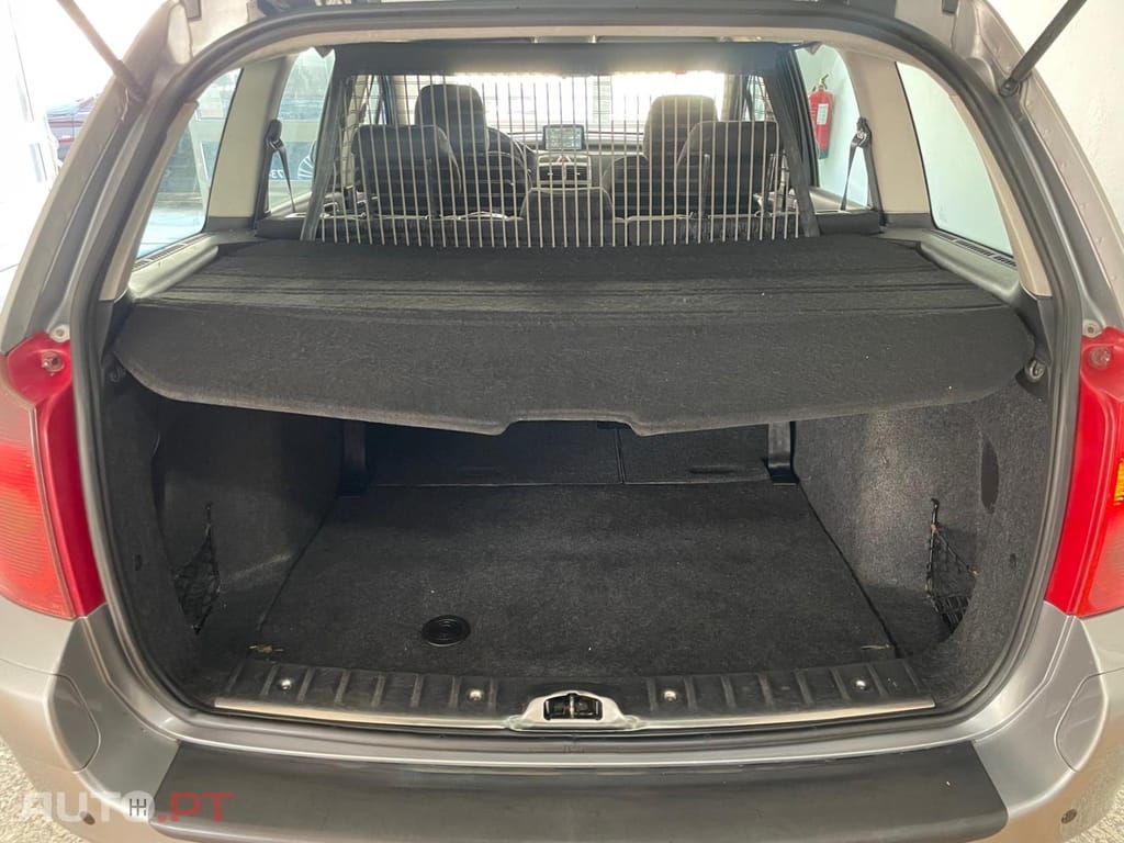 Peugeot 307 SW 1.6 HDi