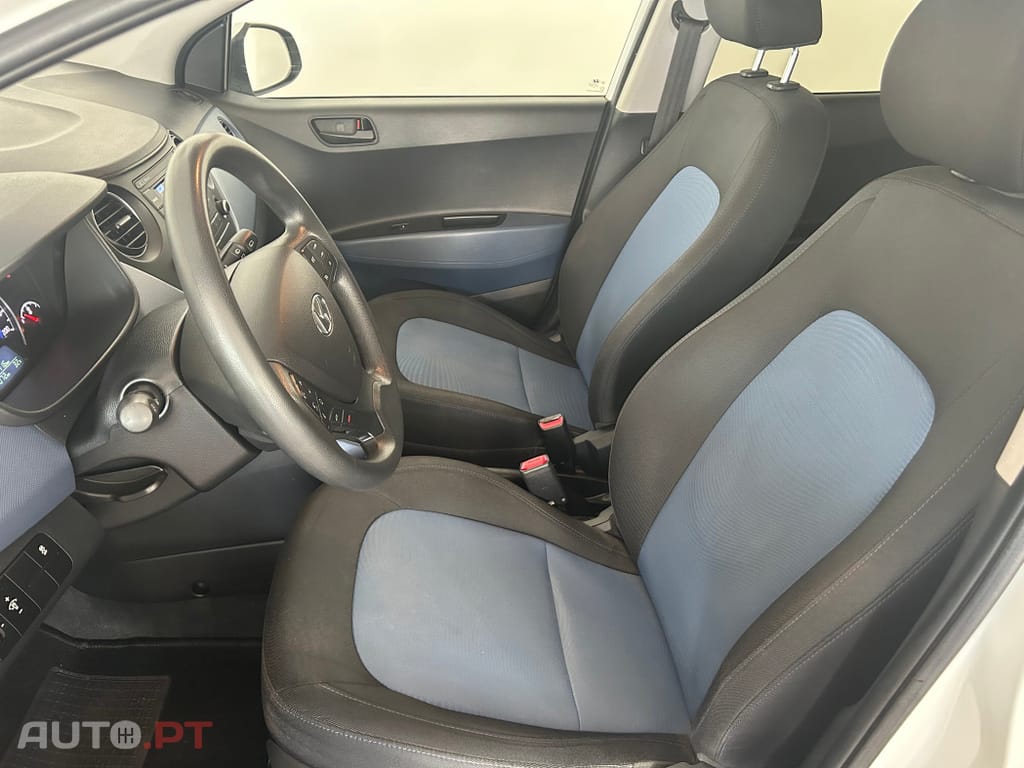 Hyundai i10 1.0 Access