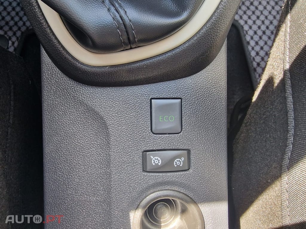 Renault Captur 1.5 dCi Exclusive