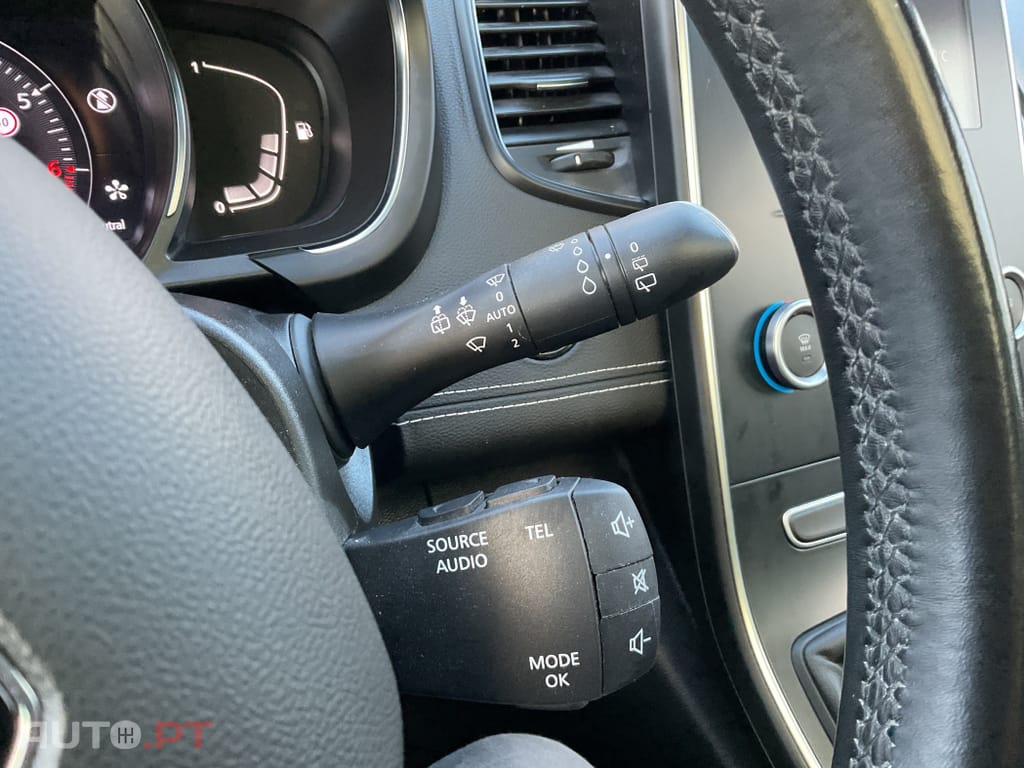 Renault Grand Scénic 1.3 TCe Limited