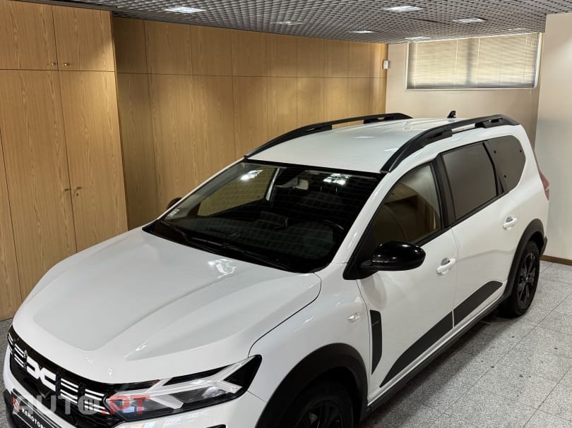 Dacia Jogger 1.0 ECO-G SL Extreme Bi-Fuel